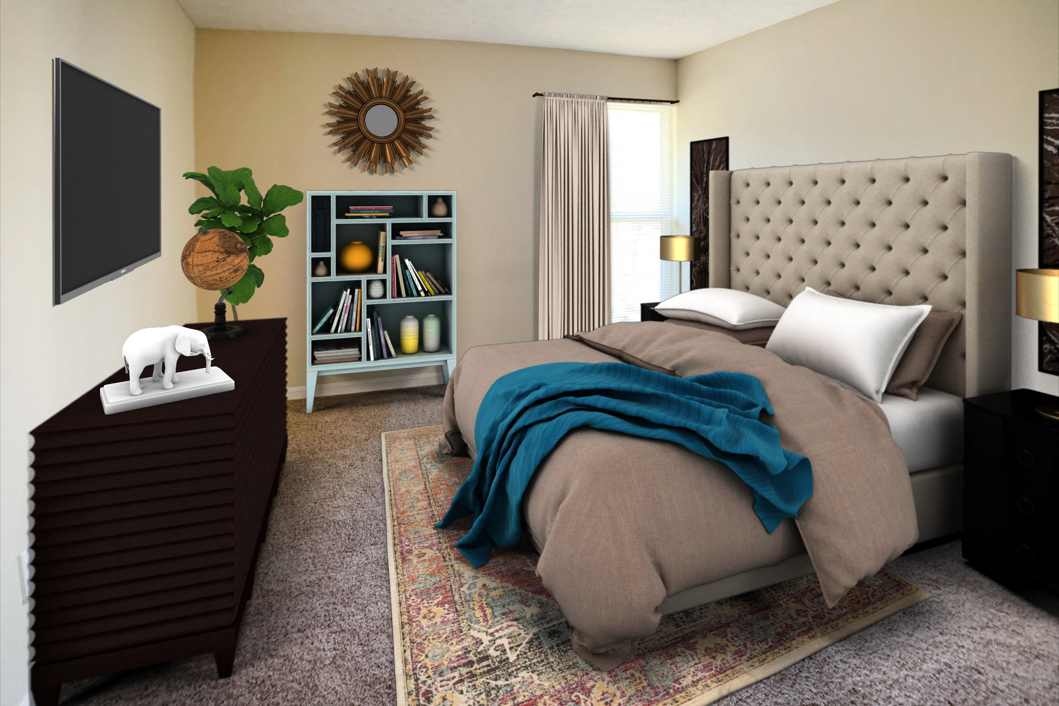 Timber Ridge Apartments Image 33